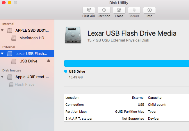 Format Flash Drive Fat32 Mac Os X squaredplay